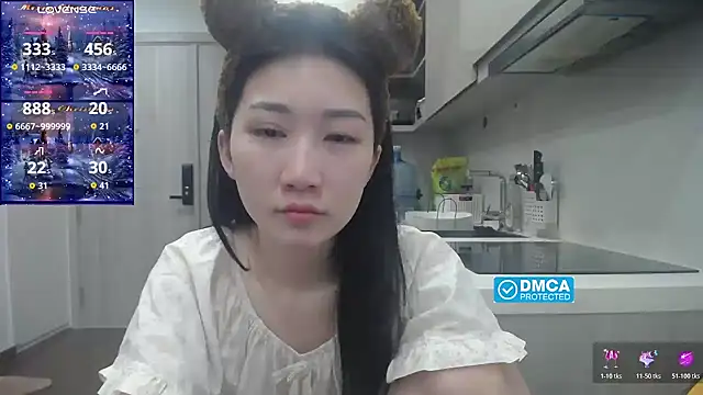 Asiagirll online show from March 2026 01:13:01 AM