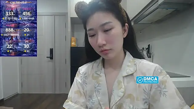 Asiagirll online show from March 2026 02:10:01 PM