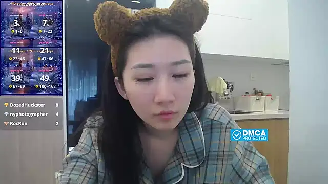 Asiagirll online show from March 2026 05:44:01 AM