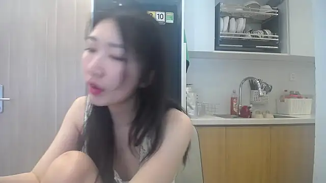 Asiagirll online show from April 2026 02:51:02 AM