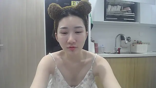 Asiagirll online show from May 2026 04:13:02 PM