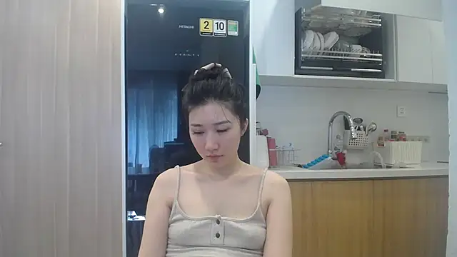 Asiagirll online show from May 2026 03:34:01 AM