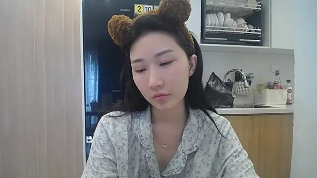 Asiagirll online show from July 2026 06:58:02 AM