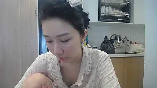 Asiagirll online show from July 2026 12:57:01 AM