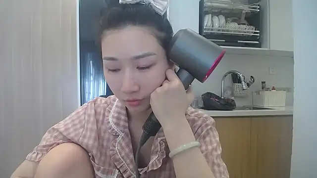Asiagirll online show from July 2026 12:57:01 AM