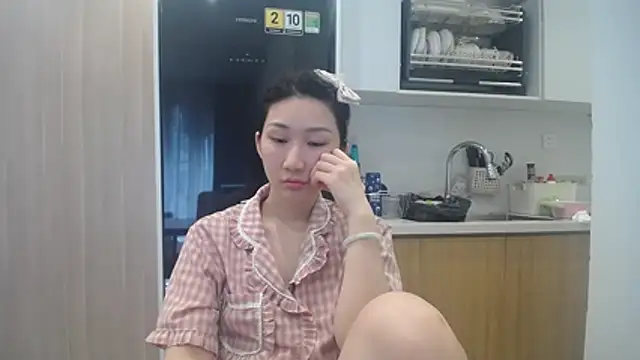 Asiagirll online show from July 2026 01:58:33 AM