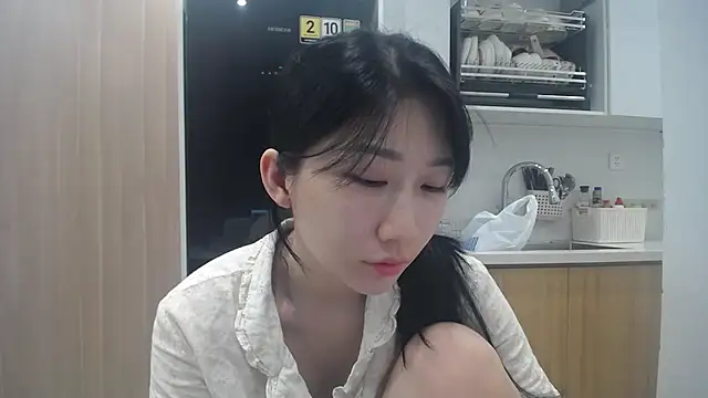 Asiagirll online show from July 2026 04:05:02 PM