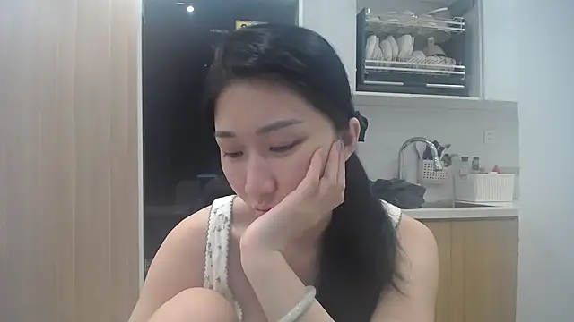 Asiagirll online show from July 2026 03:20:01 PM