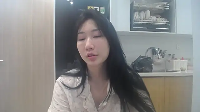 Asiagirll online show from July 2026 04:14:02 PM