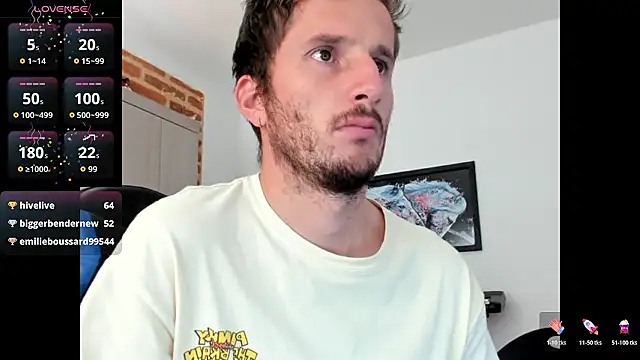 horse man2 online show from January 2026 04:01:01 PM