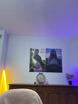 Cute-Alice online show from February 2025 10:55:01 PM