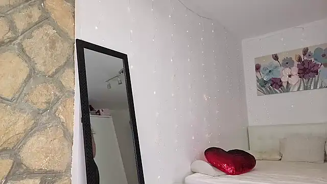 Ana D online show from February 2026 07:06:01 PM