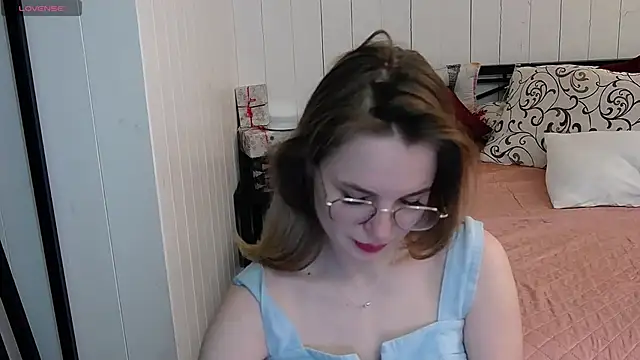 CindyJonson online show from March 2025 07:23:02 AM