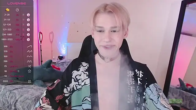 rainbow  salt online show from February 2025 10:58:02 AM