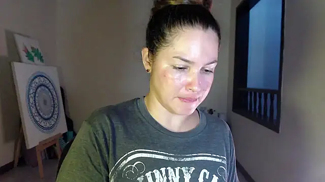 solamatista11 online show from January 2025 11:08:01 PM