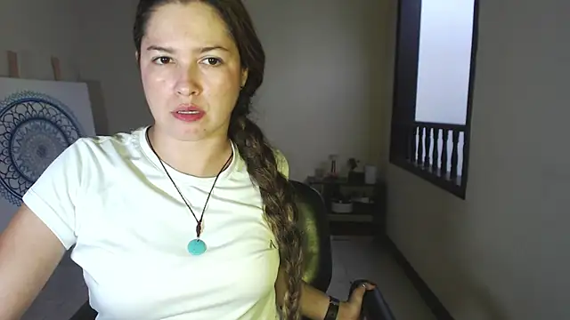 solamatista11 online show from January 2025 10:44:01 PM