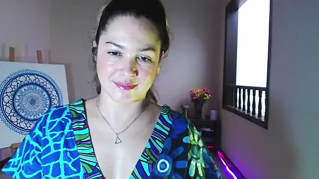 solamatista11 online show from February 2025 10:14:02 PM