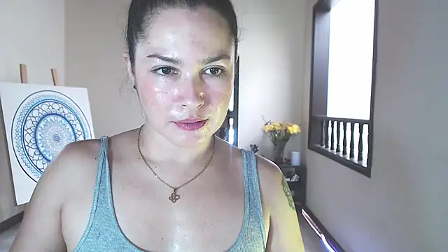 solamatista11 online show from March 2025 08:42:01 PM