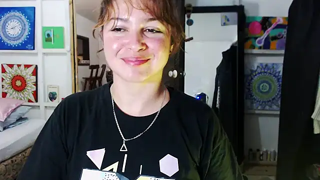 solamatista11 online show from September 2025 08:31:01 PM