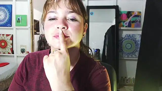 solamatista11 online show from September 2025 08:46:01 PM