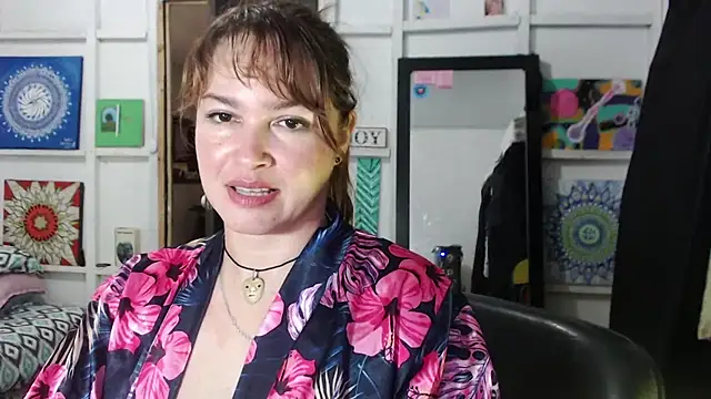 solamatista11 online show from October 2025 07:44:02 PM