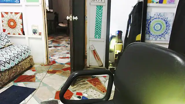 solamatista11 online show from October 2025 08:53:02 PM