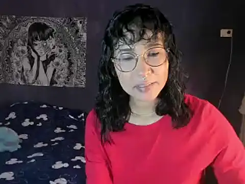 Mary Rosse1 online show from December 2024 11:09:01 AM