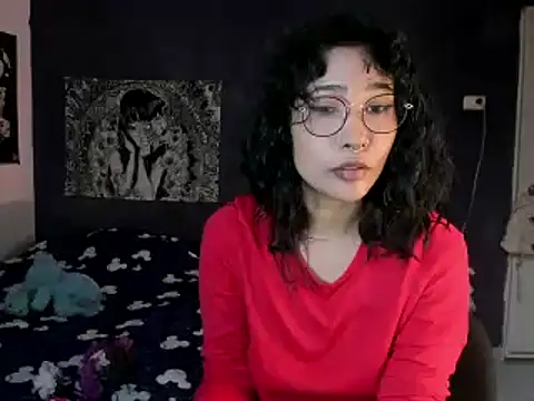 Mary Rosse1 online show from December 2024 02:10:01 PM