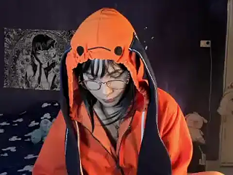 Mary Rosse1 online show from December 2024 11:07:01 AM