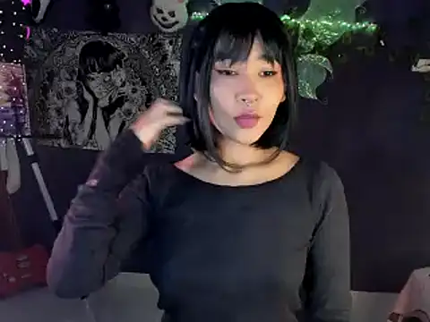 Mary Rosse1 online show from January 2025 11:17:01 AM