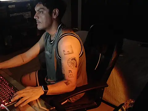 GruesoMexico online show from July 2026 01:12:02 AM