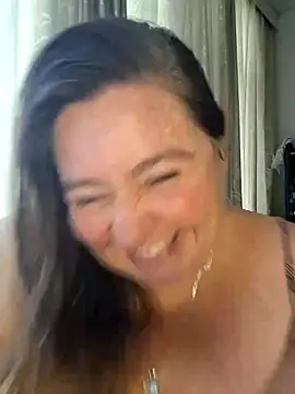 Iceprincess2bad4u online show from January 2025 06:34:02 AM