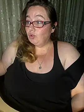 Iceprincess2bad4u online show from March 2025 06:01:01 PM