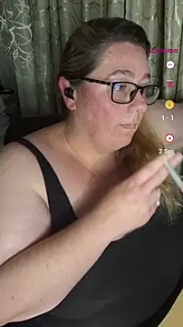 Iceprincess2bad4u online show from September 2025 06:40:01 PM