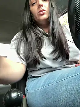 YummyAnna  online show from March 2026 08:37:01 PM