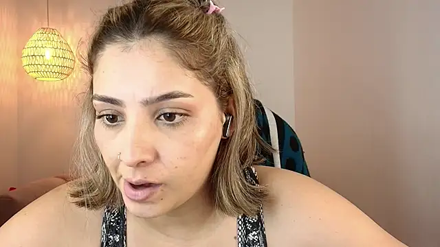 YummyAnna  online show from June 2026 08:19:02 PM
