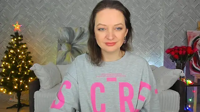 EvaBarsa  online show from December 2024 03:15:01 AM