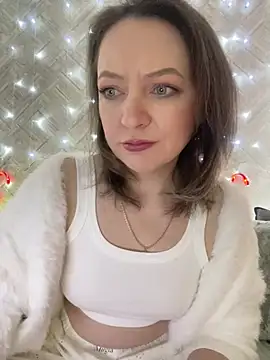 EvaBarsa  online show from December 2024 03:40:02 AM