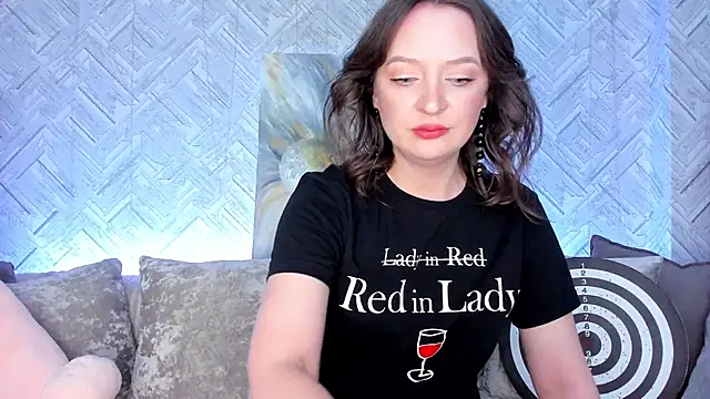 EvaBarsa  online show from September 2025 02:23:01 AM