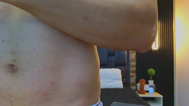 Snapshot of FelipeAndMarcello3 chatting on January 2025 02:25:02 PM FelipeAndMarcello3 online show from January 2025 02:25:02 PM