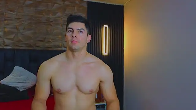 Snapshot of FelipeAndMarcello3 chatting on March 2025 11:37:02 PM FelipeAndMarcello3 online show from March 2025 11:37:02 PM