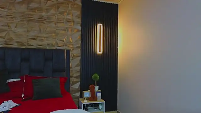 Snapshot of FelipeAndMarcello3 chatting on March 2025 10:21:02 PM FelipeAndMarcello3 online show from March 2025 10:21:02 PM