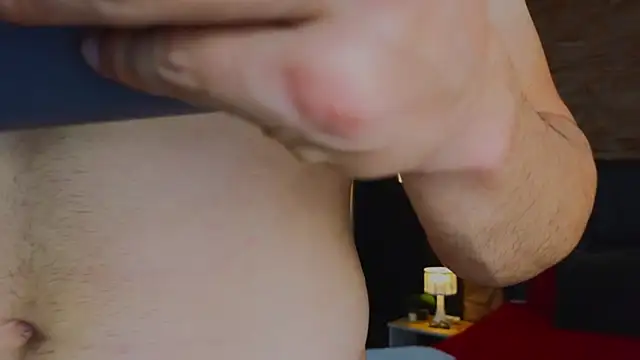 Snapshot of FelipeAndMarcello3 chatting on March 2025 07:57:02 PM FelipeAndMarcello3 online show from March 2025 07:57:02 PM