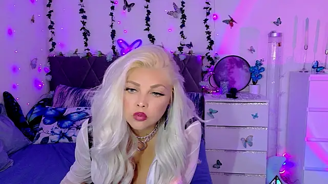 LexY- online show from July 2026 09:54:01 PM