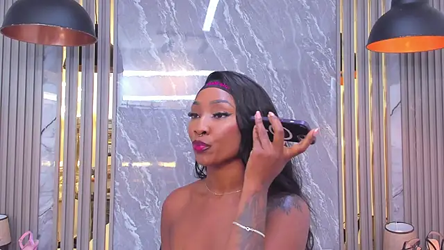 Nyakimgold online show from January 2025 04:11:01 PM