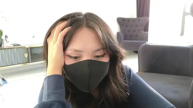 Snapshot of TammiLou chatting on January 2025 01:21:01 PM TammiLou online show from January 2025 01:21:01 PM