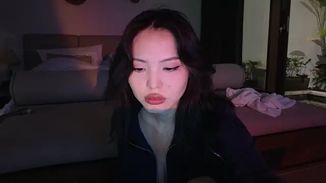 Snapshot of TammiLou chatting on March 2025 01:38:02 PM TammiLou online show from March 2025 01:38:02 PM