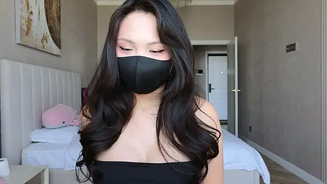 Snapshot of TammiLou chatting on September 2025 08:03:01 AM TammiLou online show from September 2025 08:03:01 AM