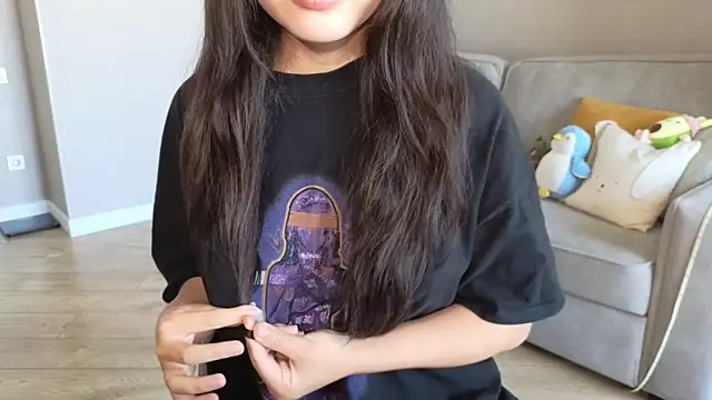 Snapshot of TammiLou chatting on October 2025 05:38:01 AM TammiLou online show from October 2025 05:38:01 AM