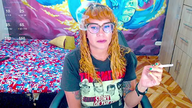 Snapshot of Eimy_lorens chatting on December 2024 09:50:01 PM Eimy lorens online show from December 2024 09:50:01 PM